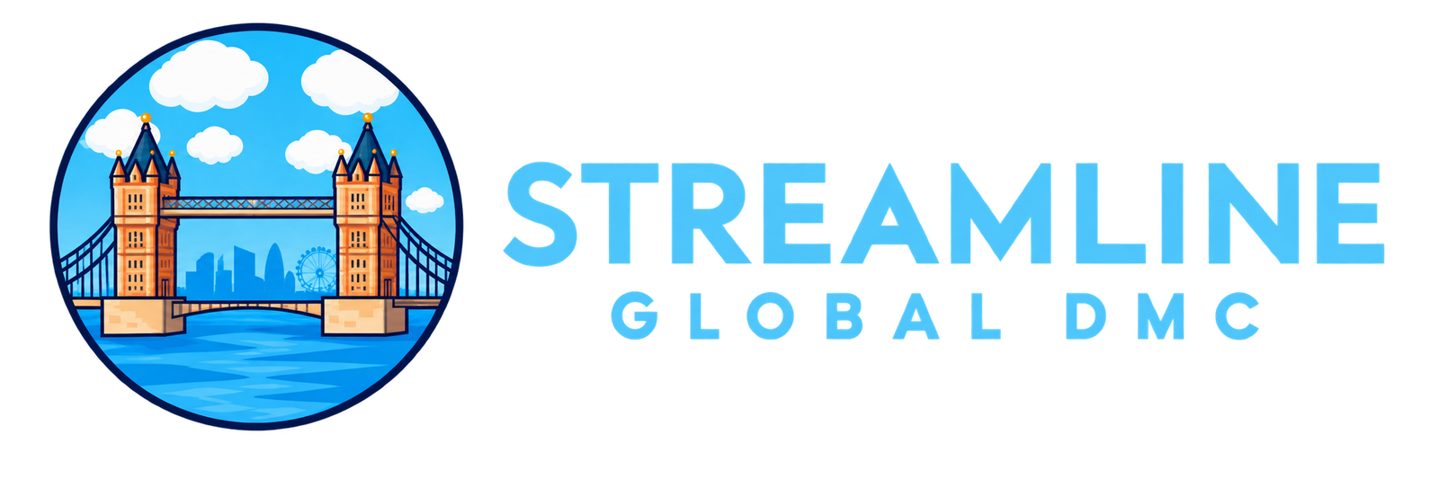 Streamline Global DMC