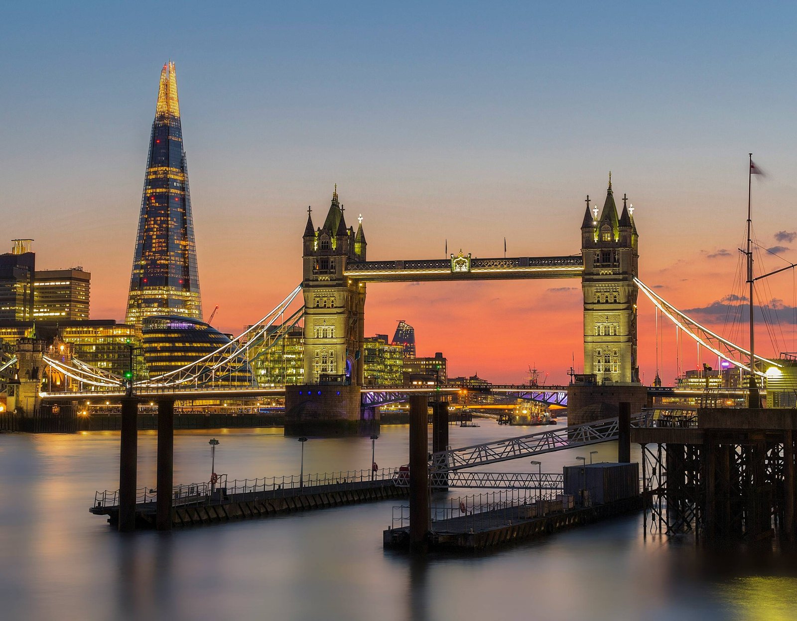 London Tours